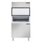Maxx Ice Modular Ice Machine, 30 In., Produces Up to 1,000 lbs. of Ice Daily MIM1000 - alternate 4